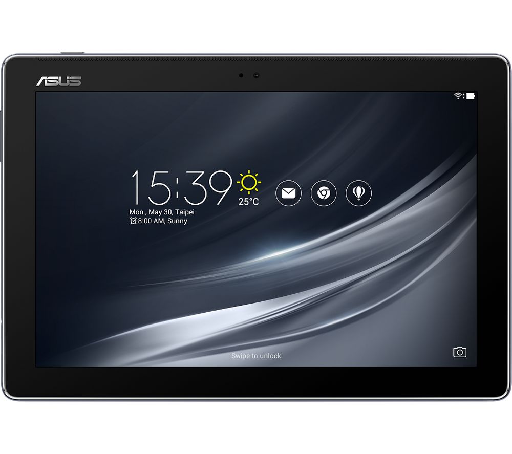 Разблокировать asus zenpad 10