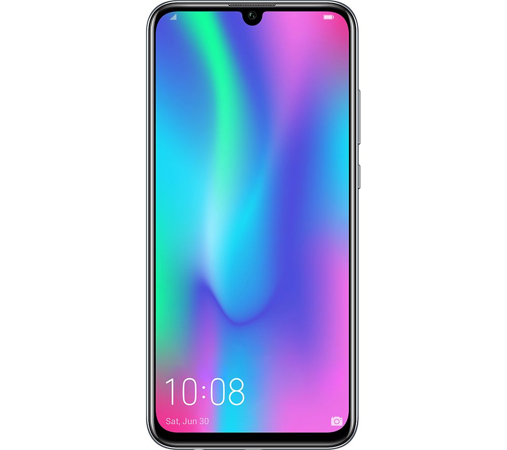 HONOR 10 Lite review