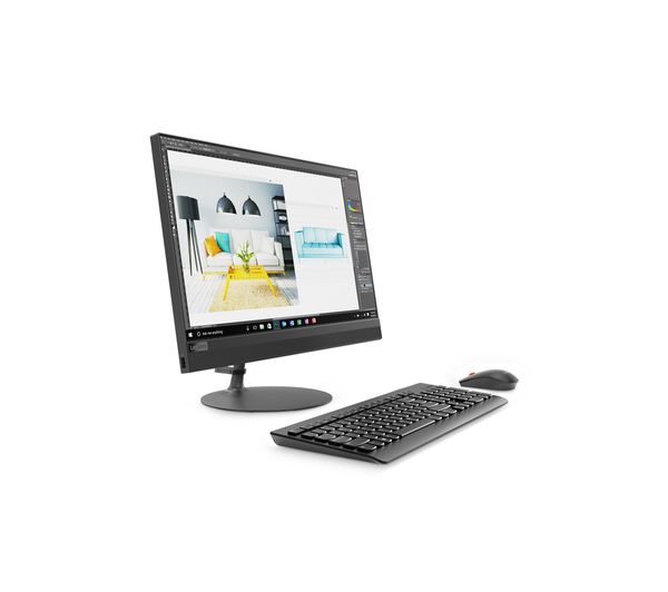 美品　ideacentre AIO 520 F0D100GQJP　キーボード新品 美品 ideacentre AIO 520 F0D100GQJP キーボード新品 【公式通販】