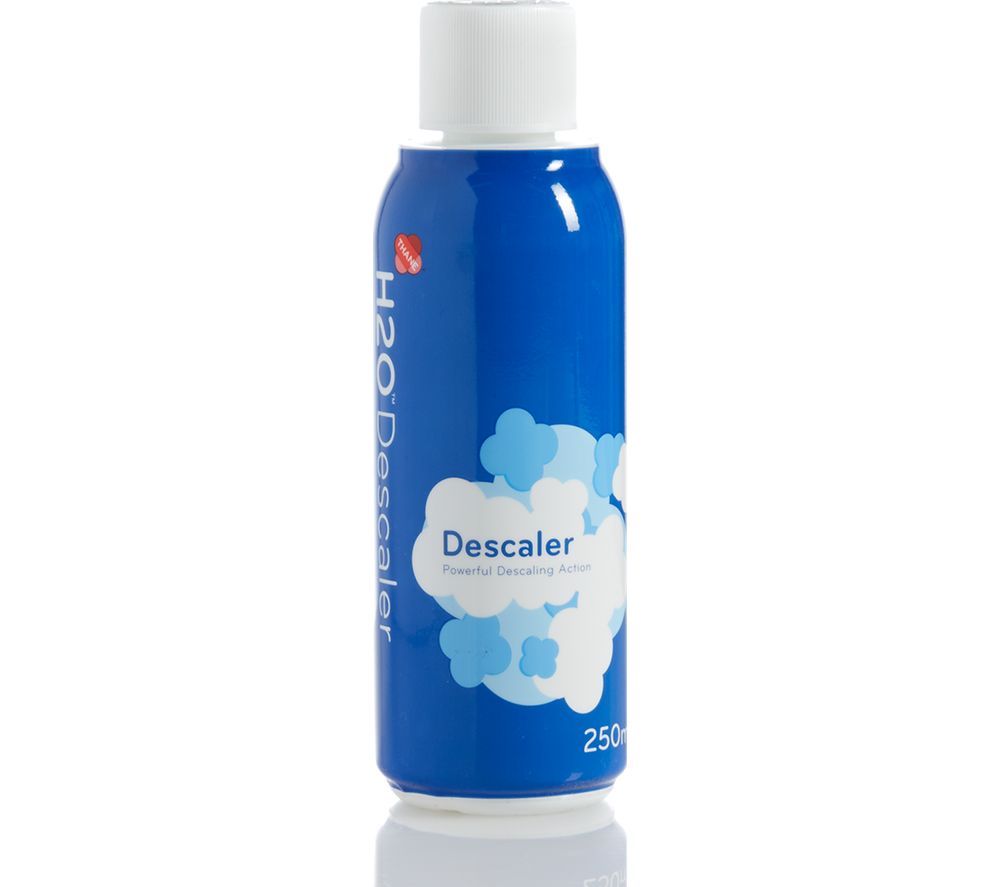 THANE H2O Descaler Review