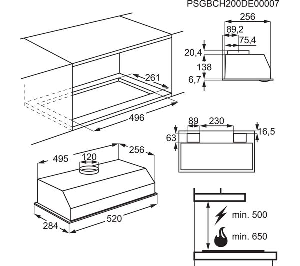 freestanding electric oven with induction cooktop