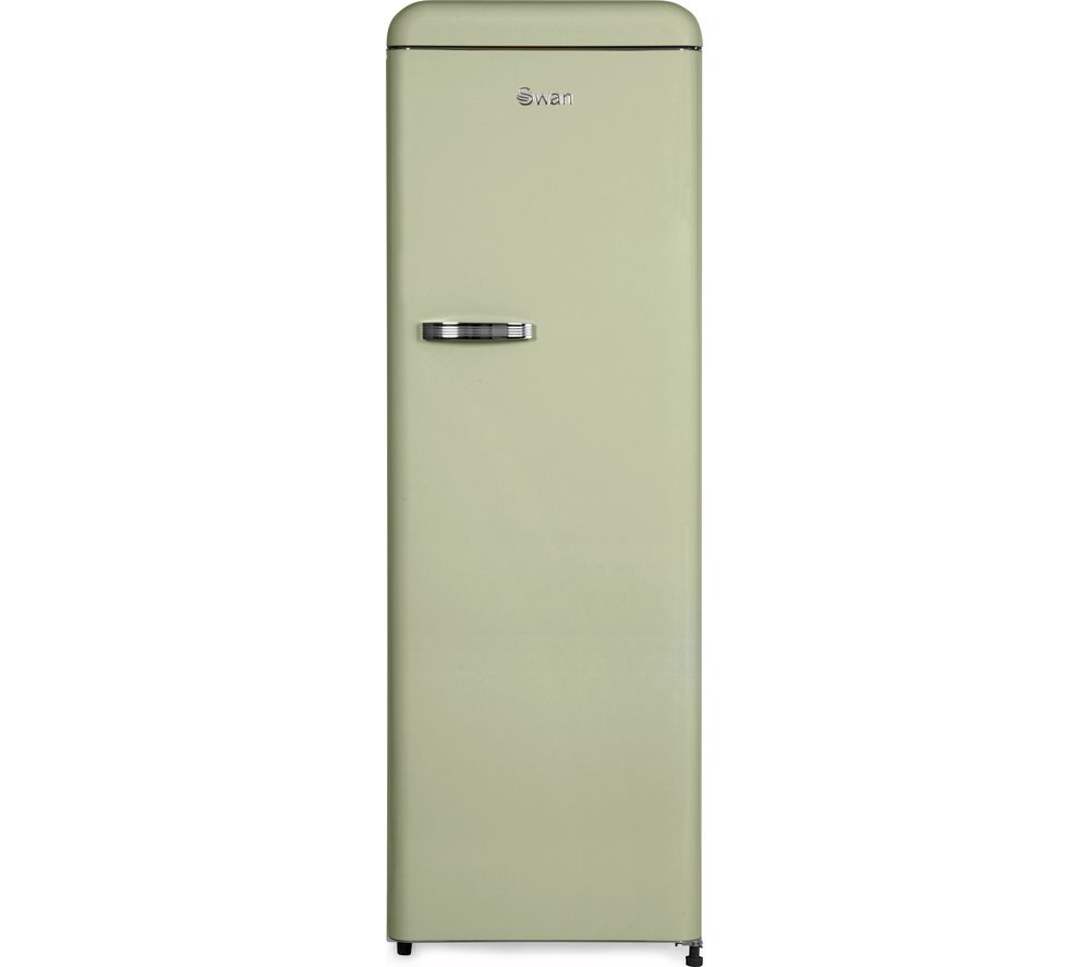 SWAN SR11050GN Tall Fridge specs