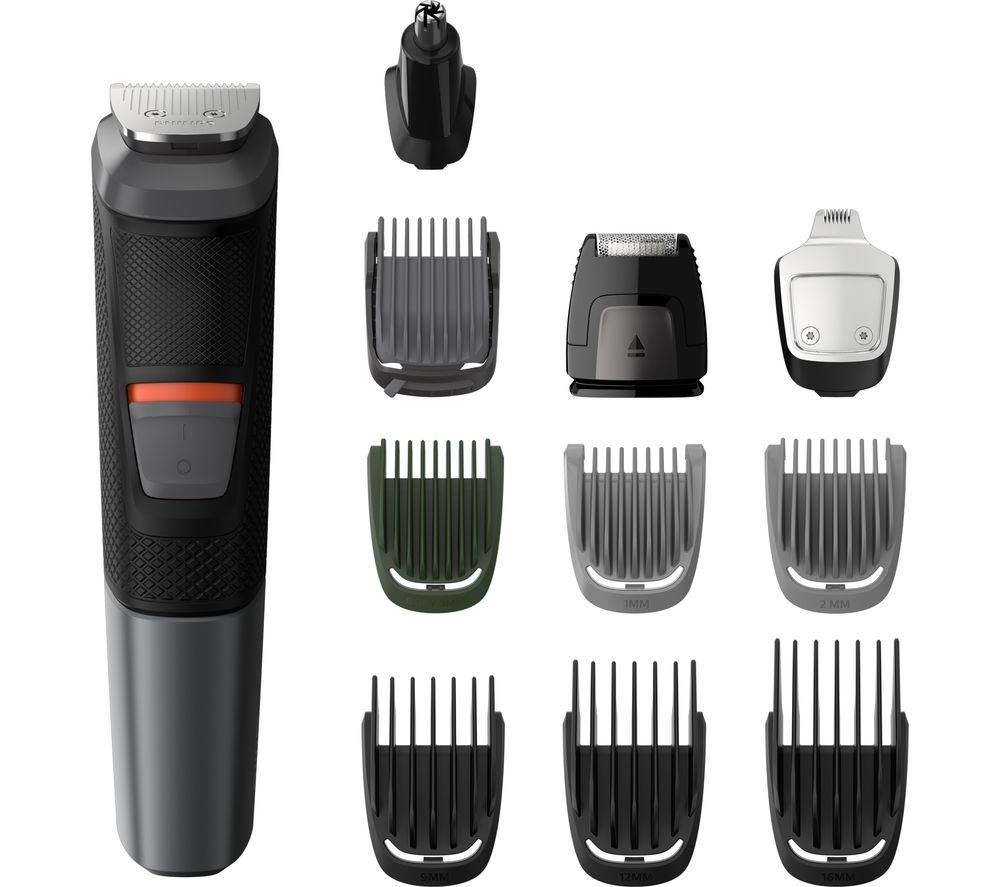 currys mens hair clippers