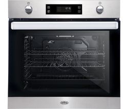 BI602MFPY Electric Oven - Stainless Steel