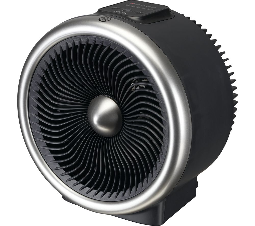 L20TFH19 Portable Hot & Cool Fan Heater Review