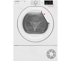 HOOVER Dynamic Next DX C10DG NFC 10 kg Condenser Tumble Dryer - White