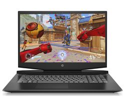HP Pavilion 17-cd0506sa 17.3