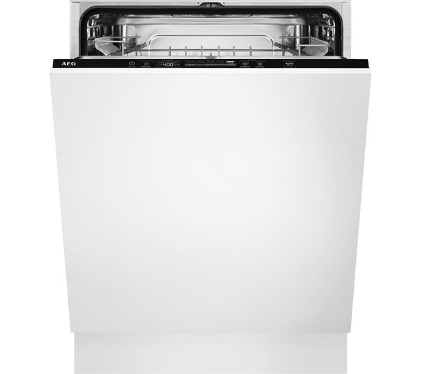 FSS53627Z AEG AirDry Technology FSS53627Z Full size Fully