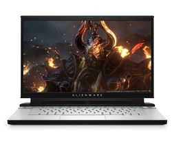 ALIENWARE m15 R2 15.6