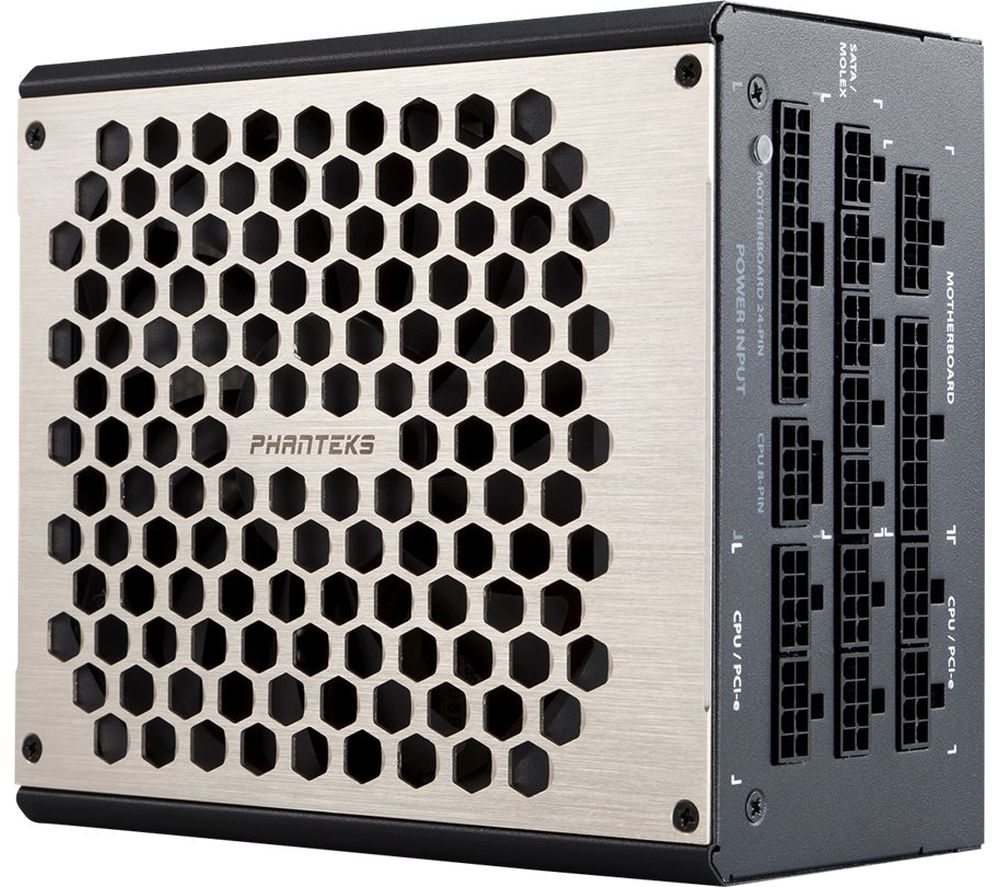 PHANTEKS Revolt Pro PH-P1000GC Modular ATX Combo PSU Review