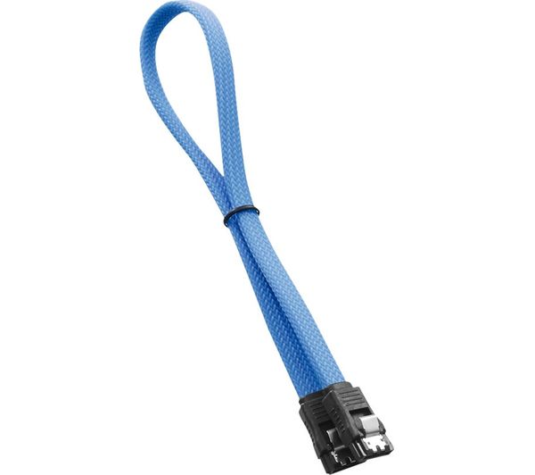 ModMesh SATA 3 Cable - 60 cm, Blue