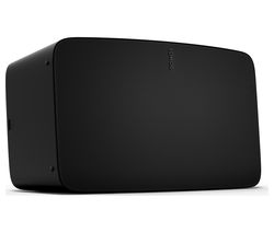 sonos play 5 back