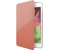 Huex iPad Mini Smart Cover - Coral