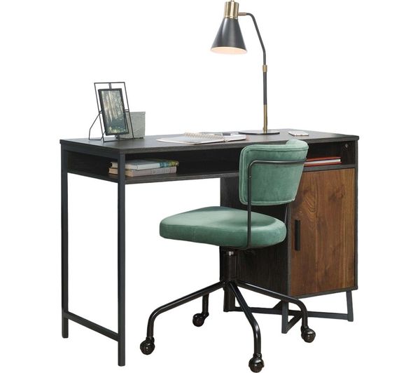 Teknik Canyon Lane 5425304 Desk Brew Oak