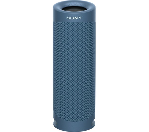 currys sony portable speaker