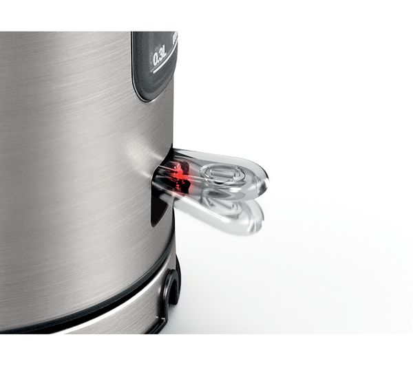 TWK5P480GB BOSCH DesignLine Ergo TWK5P480GB Cordless Jug Kettle