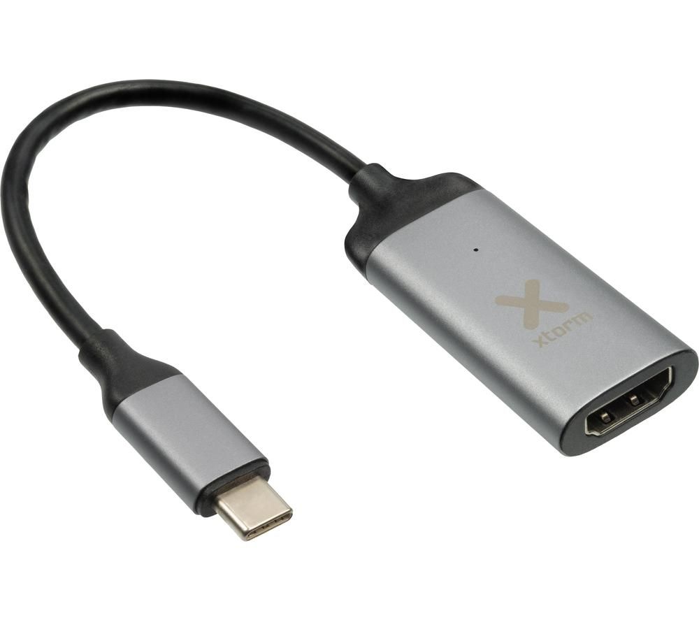 XTORM USB Type-C to HDMI Adapter