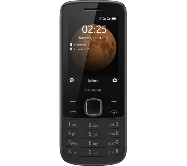 argos nokia 225