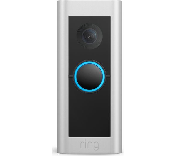 Image of RING Video Doorbell Pro 2 - Hardwired