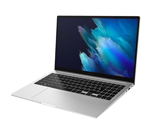 SAMSUNG Galaxy Book LTE 15.6