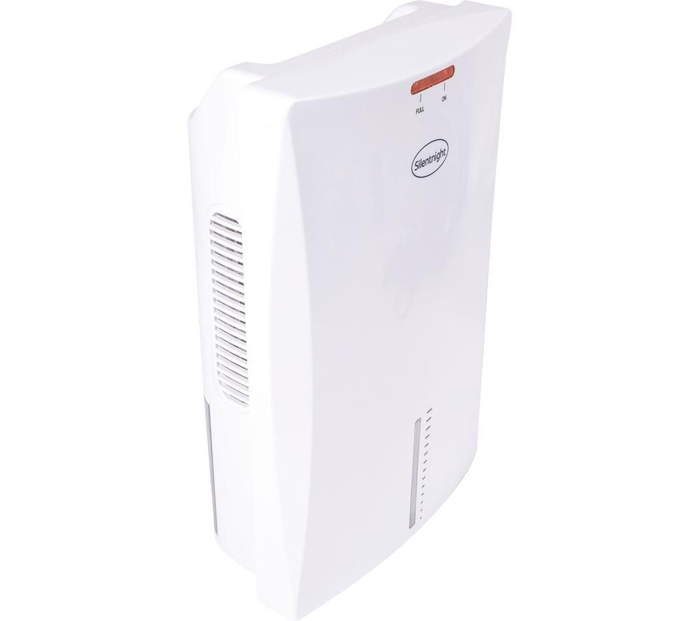 SILENTNIGHT 38040 Portable Dehumidifier