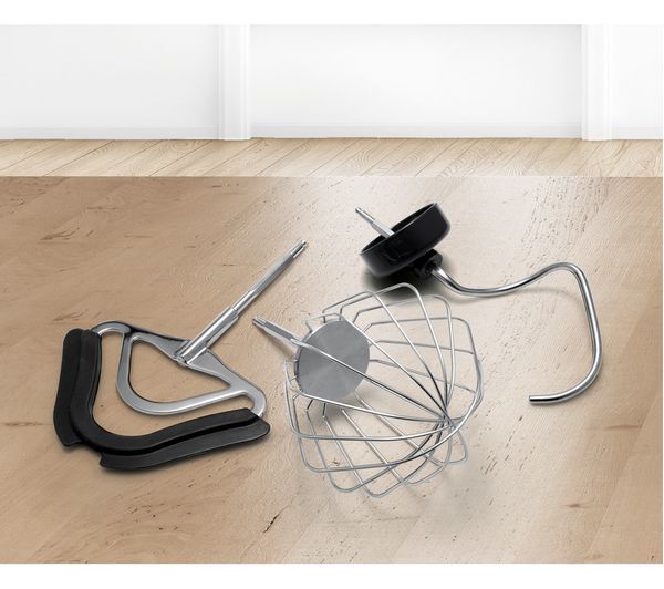 MUM5XW40G BOSCH 8 in 1 Stand Mixer MUM5XW40G Champagne