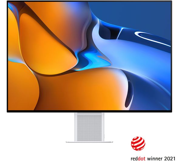 Huawei MateView 28.2インチ 4K +ウルトラHD ファーウェイ、画面占有率94％の28.2型4K＋液晶「HUAWEI