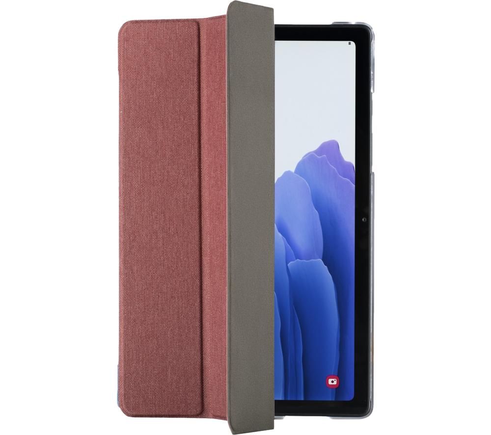 Tampa 10.4" Samsung Galaxy Tab A7 Smart Cover - Red