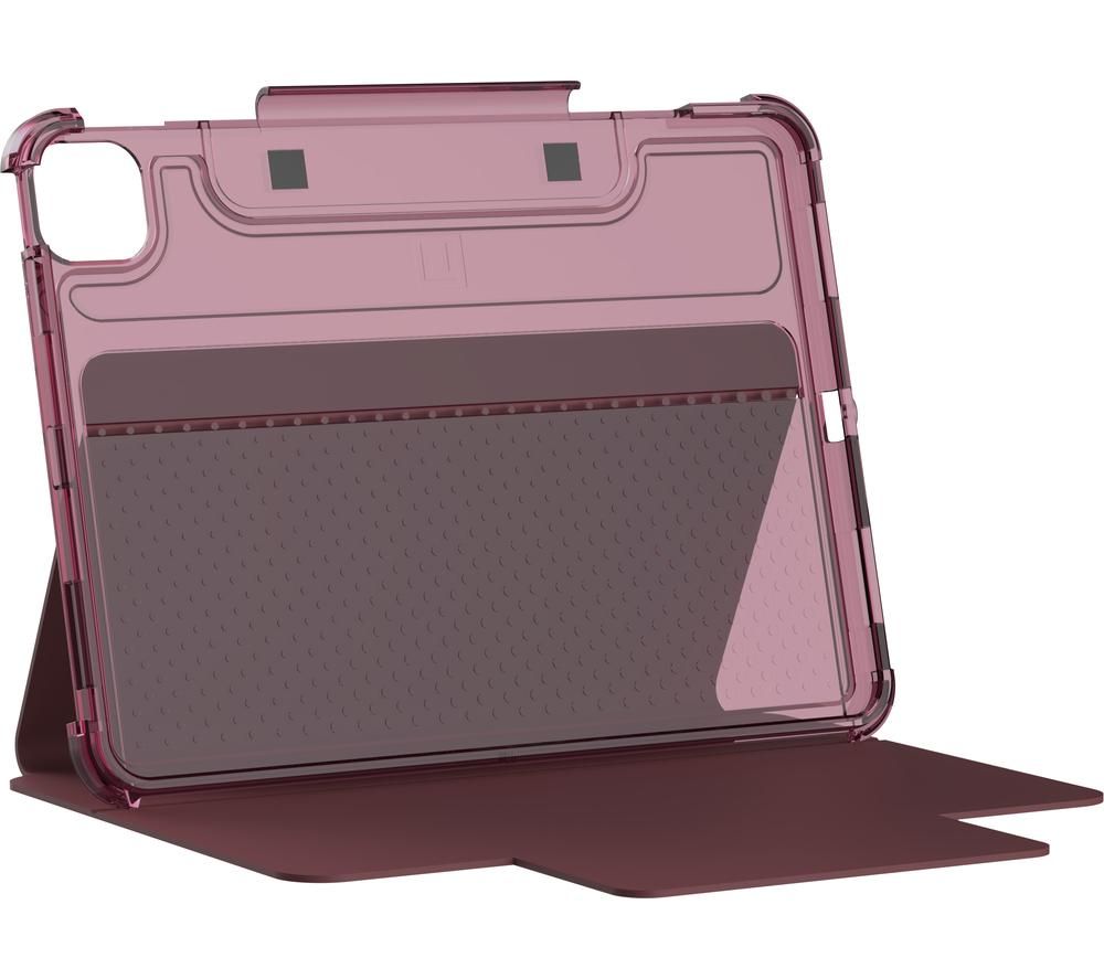 UAG Lucent 11" iPad Pro Case - Dusty Rose