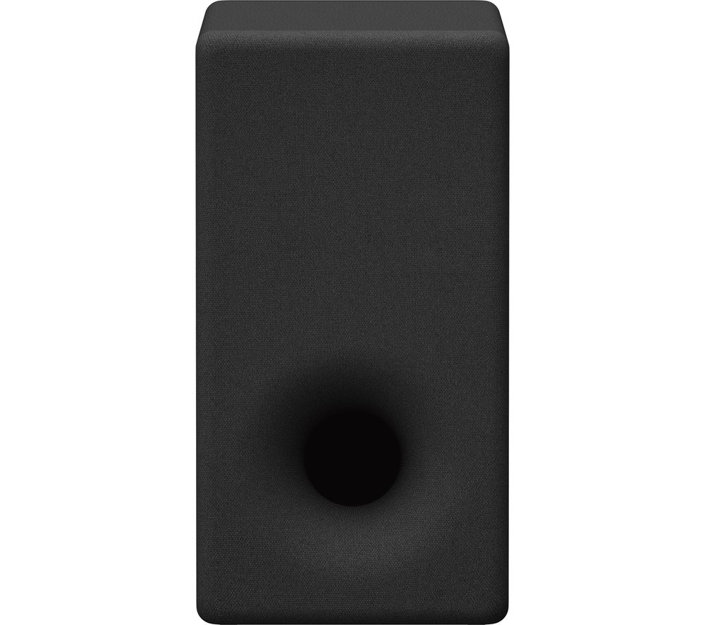 SA-SW3 Wireless Subwoofer
