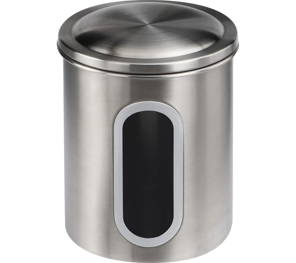 XAVAX 111239 Coffee Container - Silver