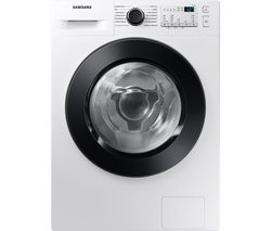 ecobubble WD80T4046CW/EU 8 kg Washer Dryer - White