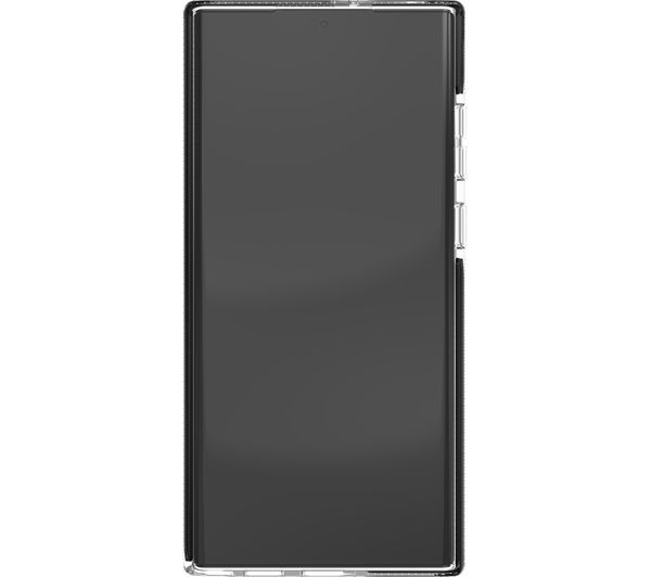 Gear4 - Santa Cruz Case for Samsung Galaxy S22 Ultra - Black
