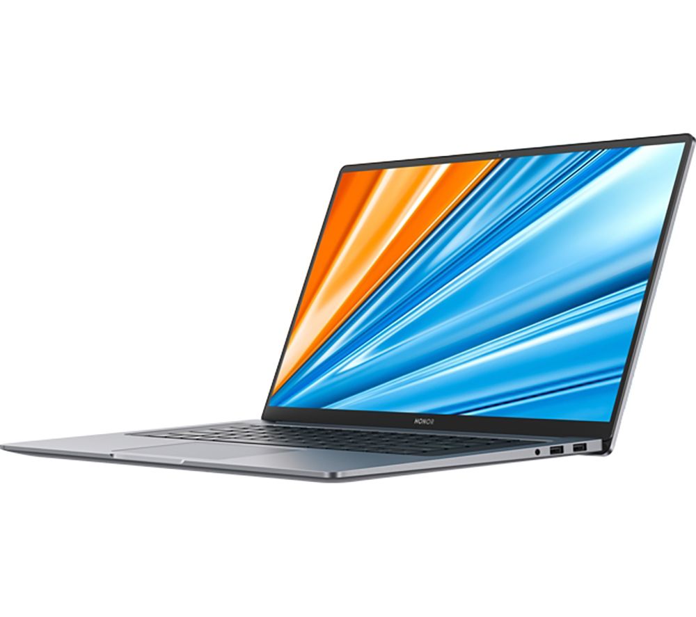MagicBook 16.1" Laptop - AMD Ryzen 5, 512 GB SSD, Grey