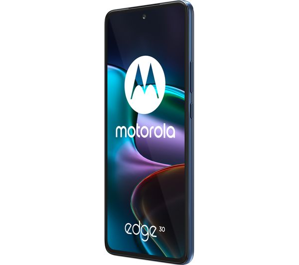 Motorola Edge 30 128 Gb Meteor Grey