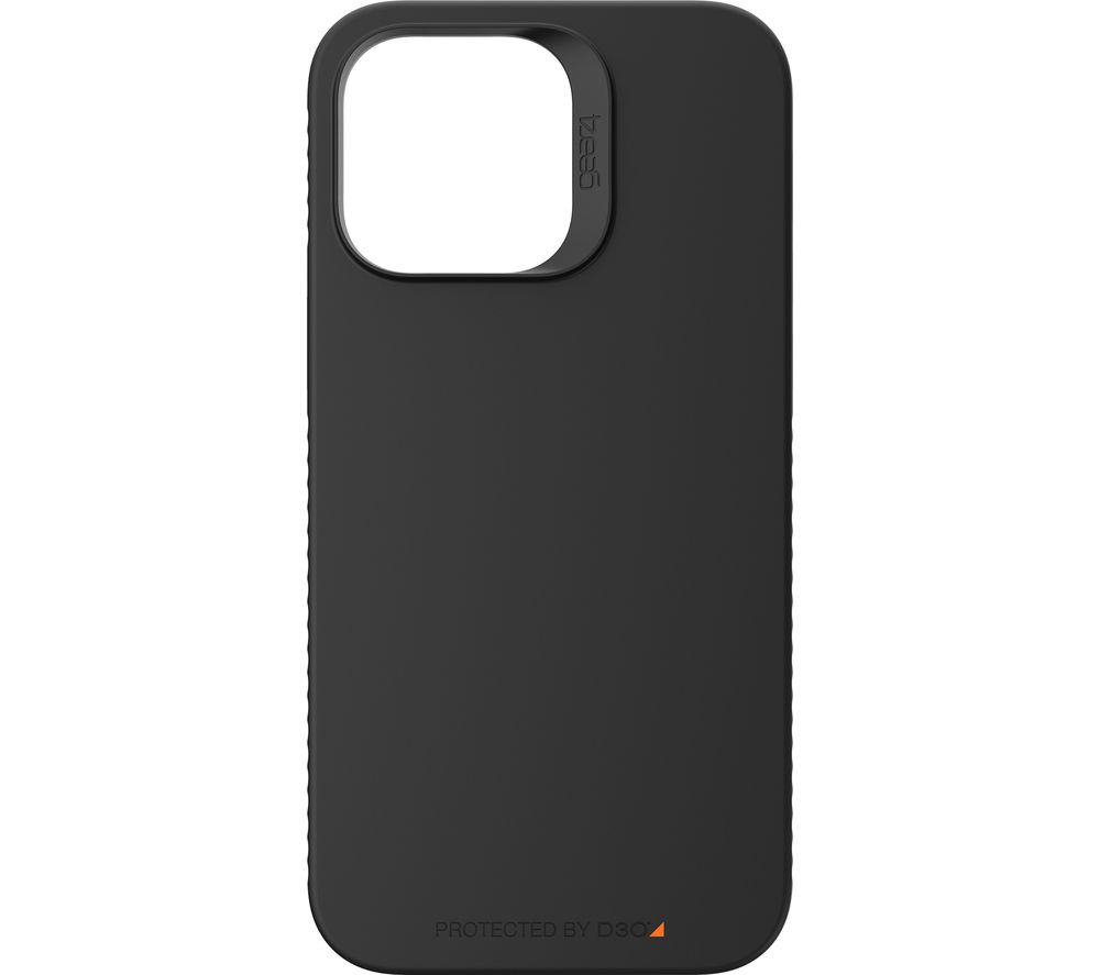 Rio iPhone 14 Pro Max Case - Black