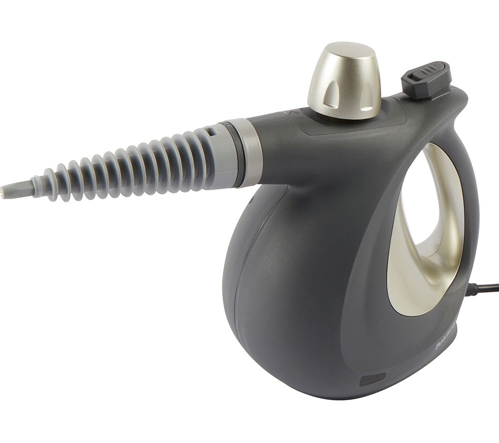 BEL0701TT Handheld Steam Cleaner - Titanium