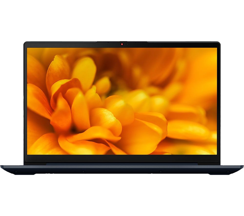 IdeaPad 3i 15.6" Laptop - Intel® Core™ i5, 256 GB SSD, Blue