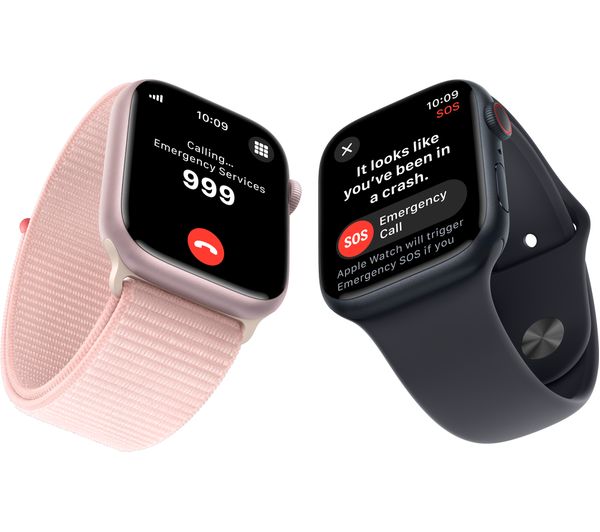 Apple watch series cheap 3 cellular currys