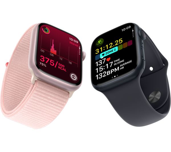 Apple watch series best sale 3 currys pc world