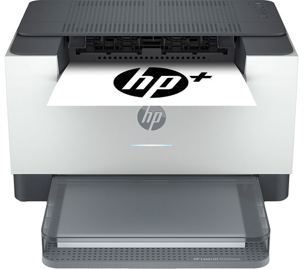 Image of HP LaserJet M209DW Monochrome Wireless Laser Printer