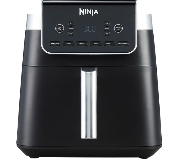 NINJA Max Pro AF180UK Air Fryer - Black