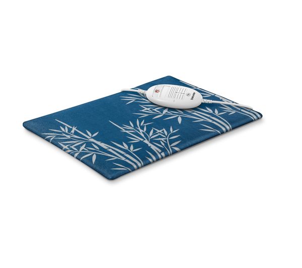 Beurer Hk 35 Heat Pad Blue