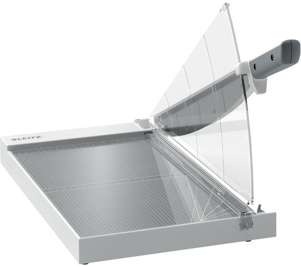 Leitz Precision Office A4 Paper Cutter