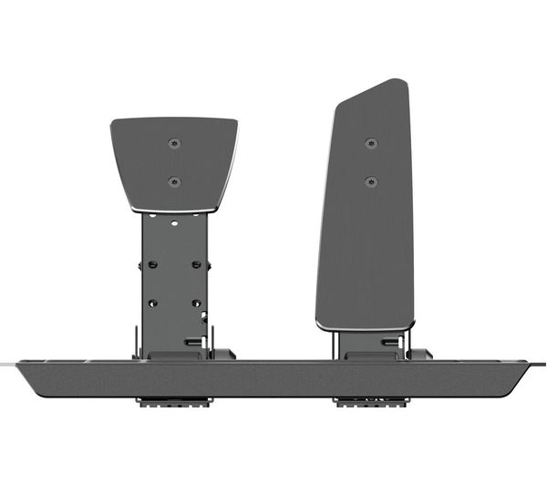 Moza Racing Sr P Rs11 Brake Accelerator Pedals