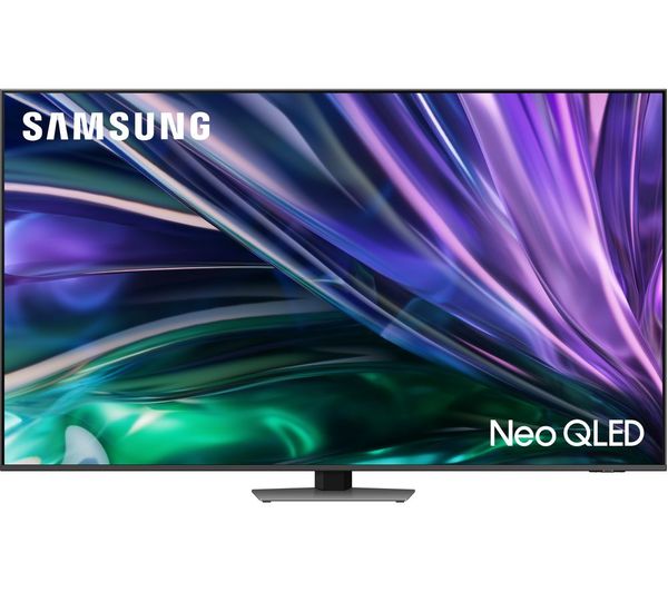SAMSUNG QE75QN85DBTXXU 75" Smart 4K Ultra HD HDR Neo QLED TV with Amazon Alexa & Bixby