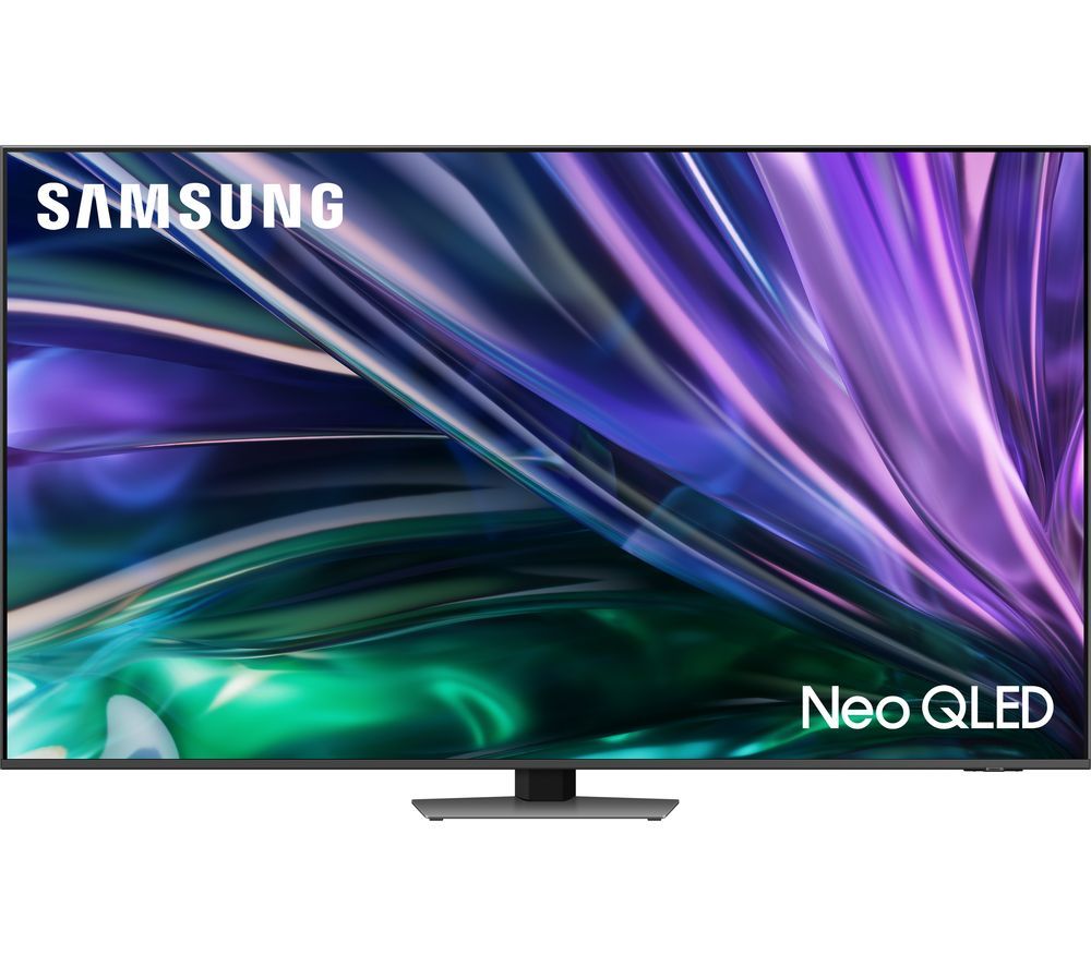 QE75QN85DBTXXU 75" Smart 4K Ultra HD HDR Neo QLED TV with Amazon Alexa & Bixby
