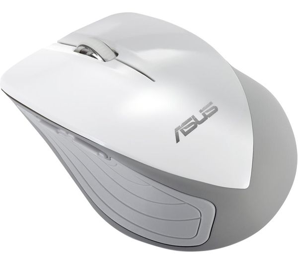Asus Wt465 Wireless Optical Mouse Asus Wt465 Wireless Optical Mouse