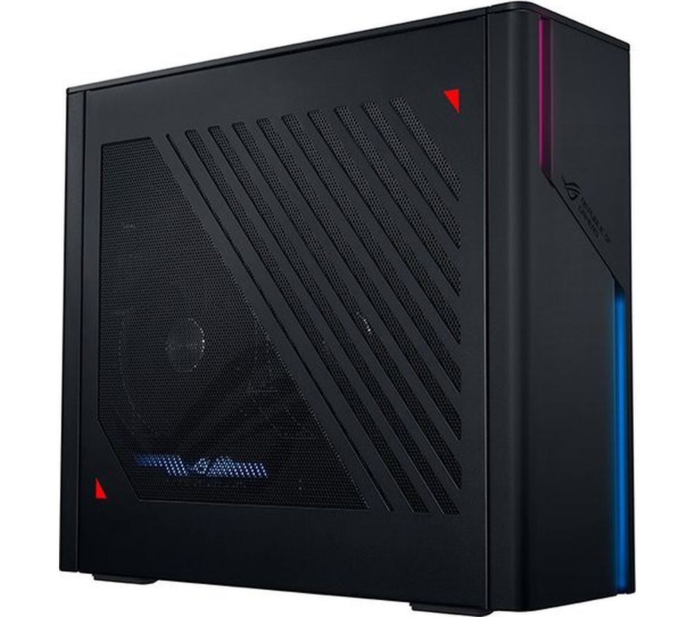 ROG G22CH Gaming PC - Intel® Core™ i7, RTX 4070 SUPER, 1 TB SSD