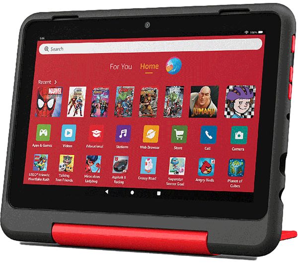 AMAZON Fire HD Pro 8